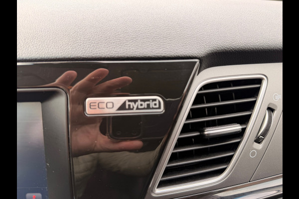 Kia Niro 1.6 GDi Hybrid DynamicPlusLine Camera Leer Navigatie Trekhaak Lm Velgen