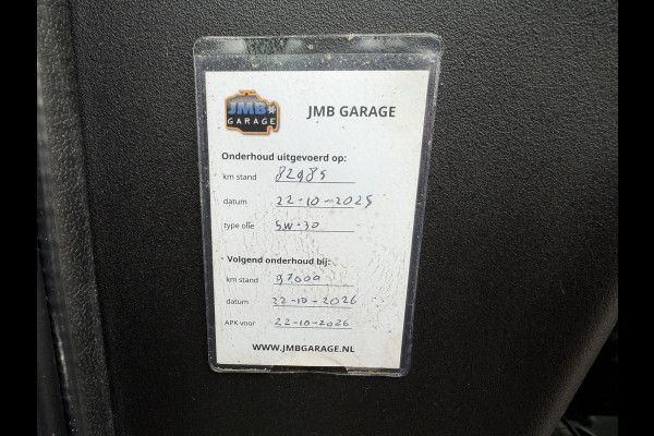 Iveco Daily 35C14D euro 6 / DC 6 persoons / JPM kipper / vaste prijs rijklaar € 24.950 ex btw / lease vanaf € 407 / dubbellucht / cruise en climate control / trekhaak 3500 kg !
