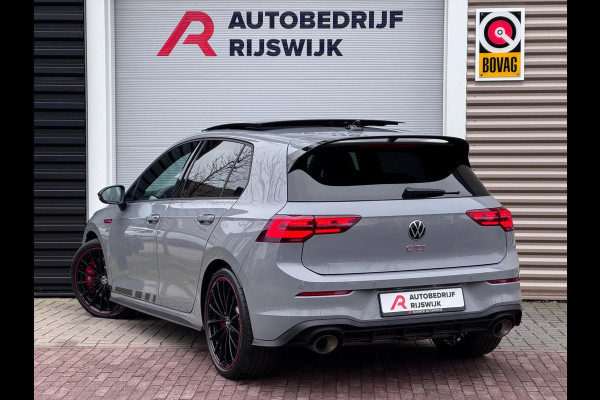 Volkswagen Golf 2.0 TSI GTI Clubsport Akra/Special/Pano/Memory/H&K