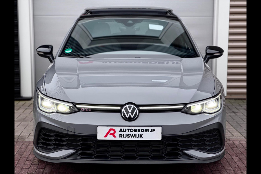 Volkswagen Golf 2.0 TSI GTI Clubsport Akra/Special/Pano/Memory/H&K