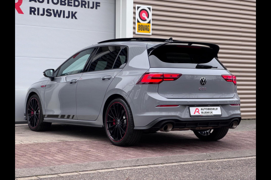 Volkswagen Golf 2.0 TSI GTI Clubsport Akra/Special/Pano/Memory/H&K