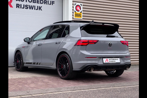 Volkswagen Golf 2.0 TSI GTI Clubsport Akra/Special/Pano/Memory/H&K