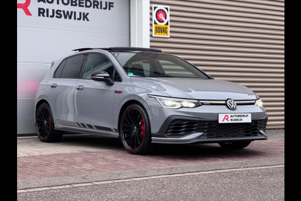 Volkswagen Golf 2.0 TSI GTI Clubsport Akra/Special/Pano/Memory/H&K