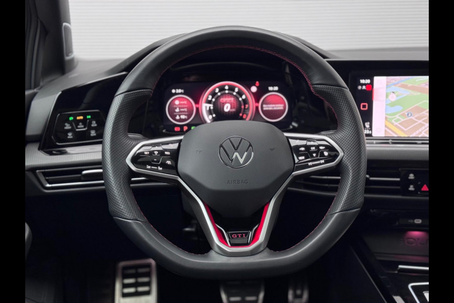 Volkswagen Golf 2.0 TSI GTI Clubsport Akra/Special/Pano/Memory/H&K