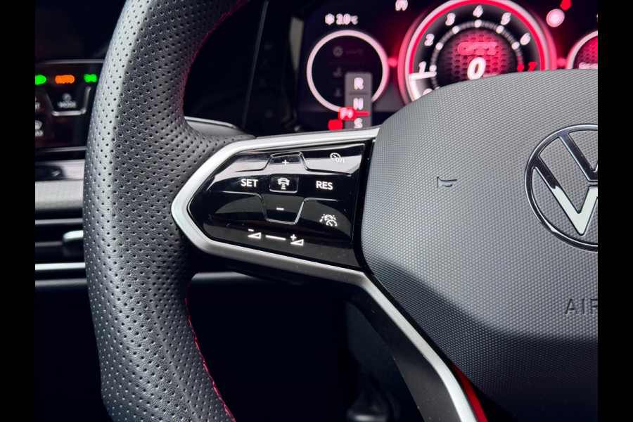 Volkswagen Golf 2.0 TSI GTI Clubsport Akra/Special/Pano/Memory/H&K