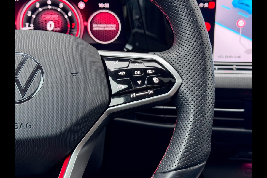 Volkswagen Golf 2.0 TSI GTI Clubsport Akra/Special/Pano/Memory/H&K