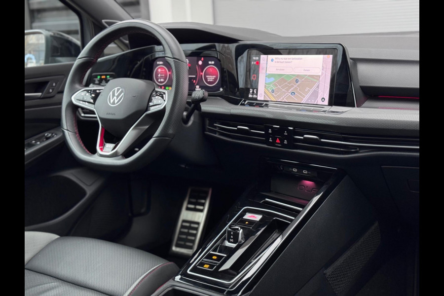 Volkswagen Golf 2.0 TSI GTI Clubsport Akra/Special/Pano/Memory/H&K