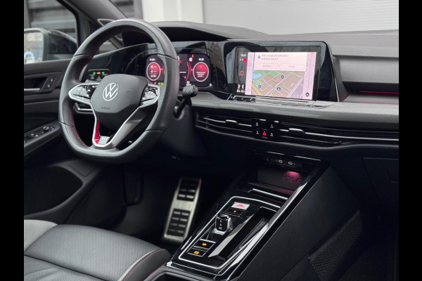 Volkswagen Golf 2.0 TSI GTI Clubsport Akra/Special/Pano/Memory/H&K