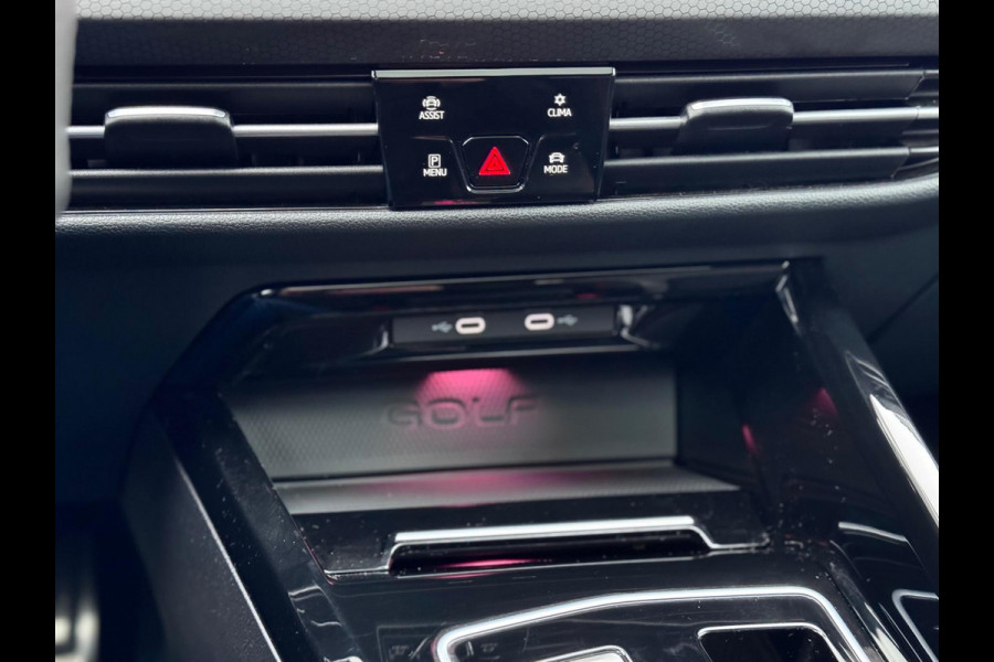 Volkswagen Golf 2.0 TSI GTI Clubsport Akra/Special/Pano/Memory/H&K