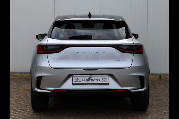 Lexus LBX Cool 2WD | Leder/Alcantara | Memory Seat | BSM