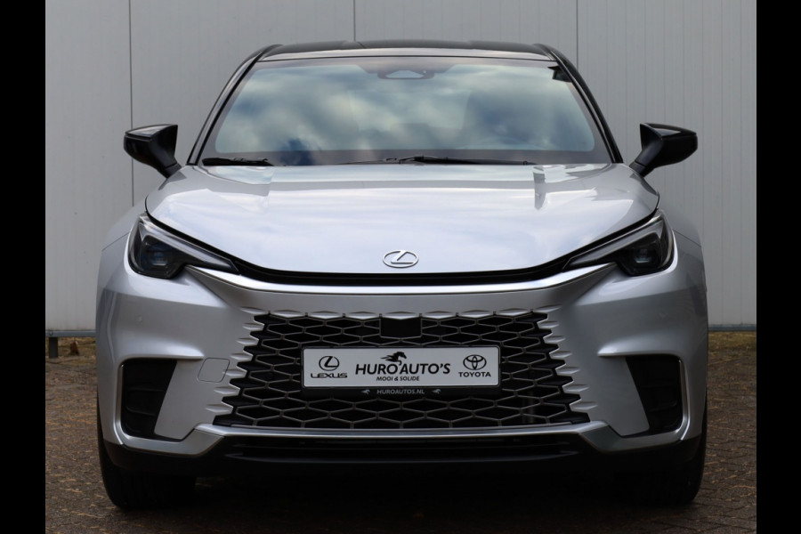 Lexus LBX Cool 2WD | Leder/Alcantara | Memory Seat | BSM