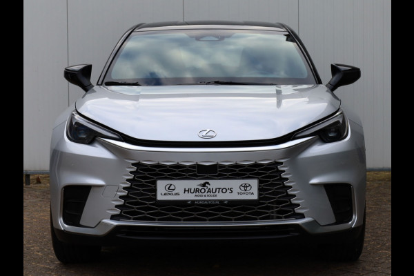 Lexus LBX Cool 2WD | Leder/Alcantara | Memory Seat | BSM