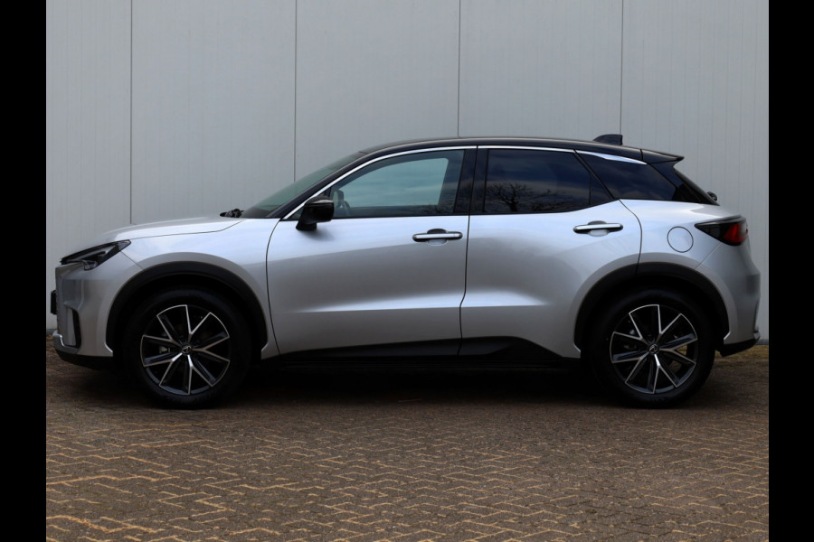 Lexus LBX Cool 2WD | Leder/Alcantara | Memory Seat | BSM