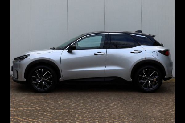 Lexus LBX Cool 2WD | Leder/Alcantara | Memory Seat | BSM