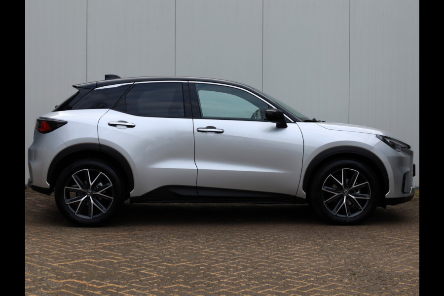 Lexus LBX Cool 2WD | Leder/Alcantara | Memory Seat | BSM