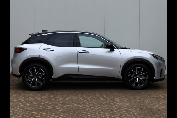 Lexus LBX Cool 2WD | Leder/Alcantara | Memory Seat | BSM