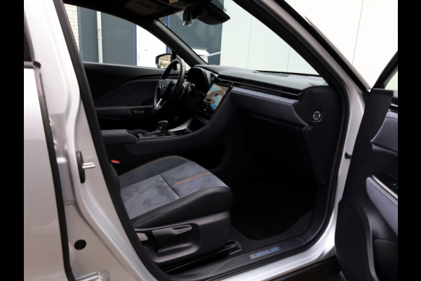 Lexus LBX Cool 2WD | Leder/Alcantara | Memory Seat | BSM