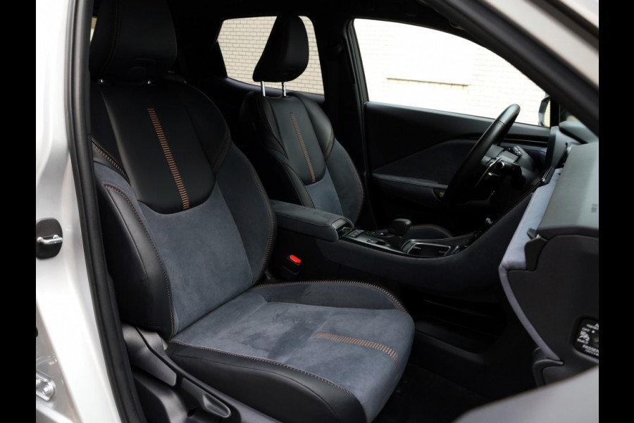 Lexus LBX Cool 2WD | Leder/Alcantara | Memory Seat | BSM