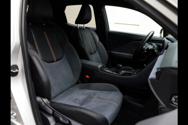 Lexus LBX Cool 2WD | Leder/Alcantara | Memory Seat | BSM