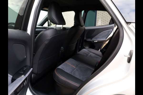 Lexus LBX Cool 2WD | Leder/Alcantara | Memory Seat | BSM