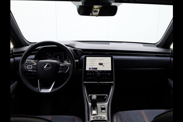 Lexus LBX Cool 2WD | Leder/Alcantara | Memory Seat | BSM