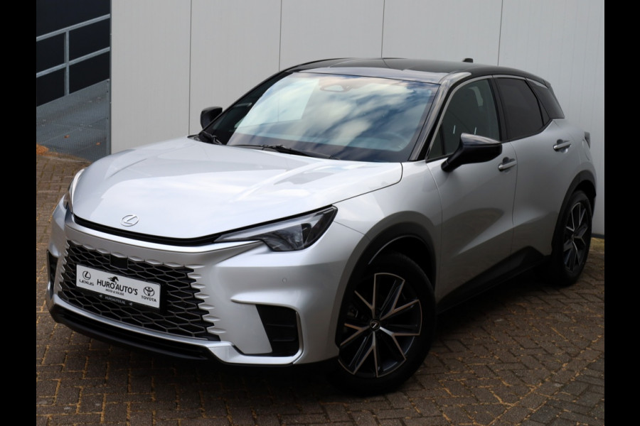 Lexus LBX Cool 2WD | Leder/Alcantara | Memory Seat | BSM