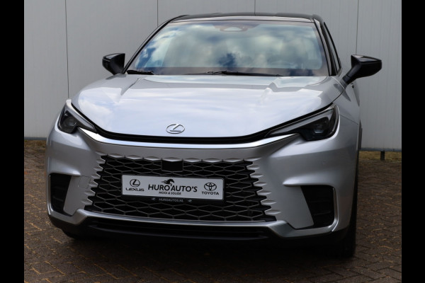 Lexus LBX Cool 2WD | Leder/Alcantara | Memory Seat | BSM