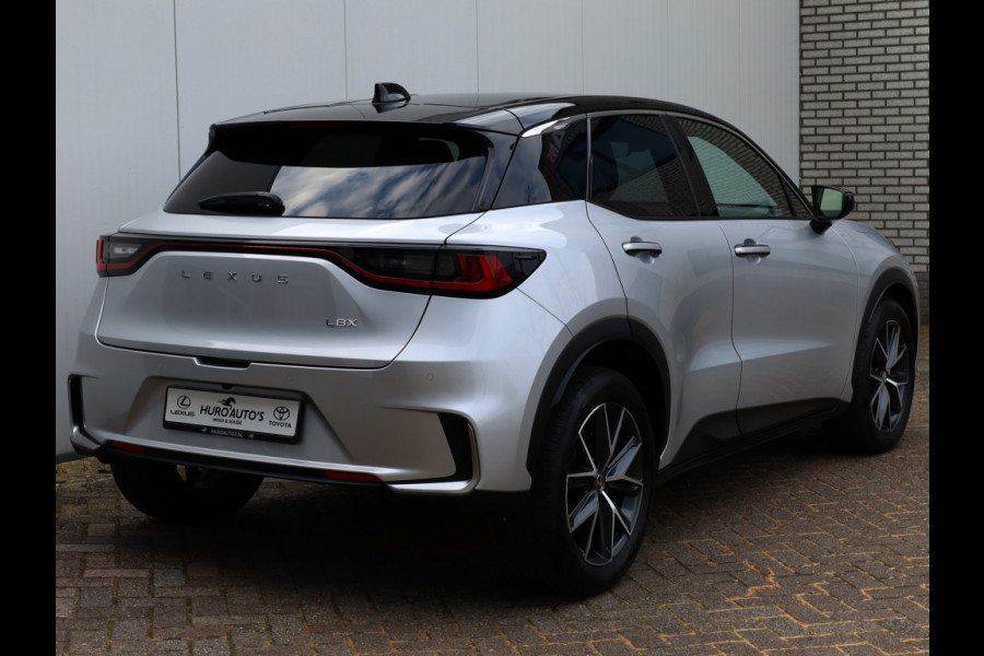 Lexus LBX Cool 2WD | Leder/Alcantara | Memory Seat | BSM
