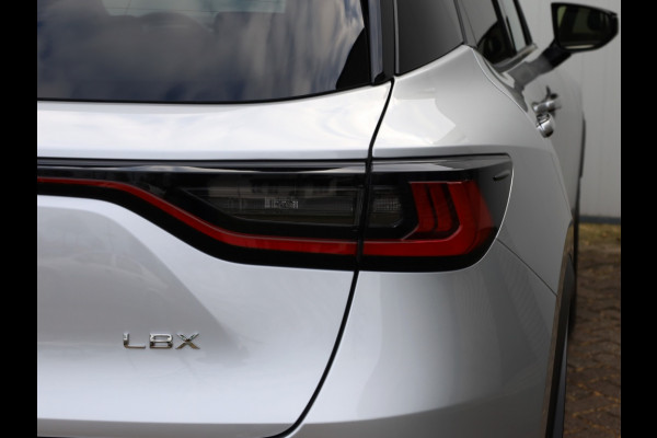 Lexus LBX Cool 2WD | Leder/Alcantara | Memory Seat | BSM