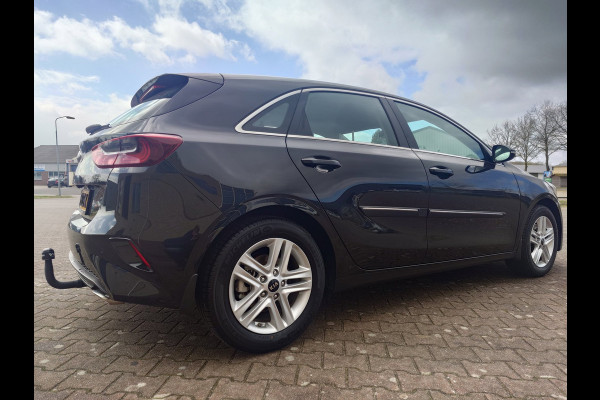 Kia Ceed 1.0 T-GDi DynamicLine 1e Eigenaar
