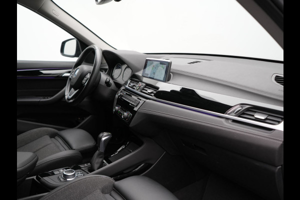 BMW X1 xDrive25e Sportline PHEV 221pk | Camera | Sfeerverlichting | Sportstoelen Verwarmd | Navigatie | Cruise Control | LED Koplampen | DAB | Plug In Hybrid |