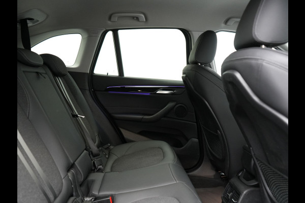 BMW X1 xDrive25e Sportline PHEV 221pk | Camera | Sfeerverlichting | Sportstoelen Verwarmd | Navigatie | Cruise Control | LED Koplampen | DAB | Plug In Hybrid |