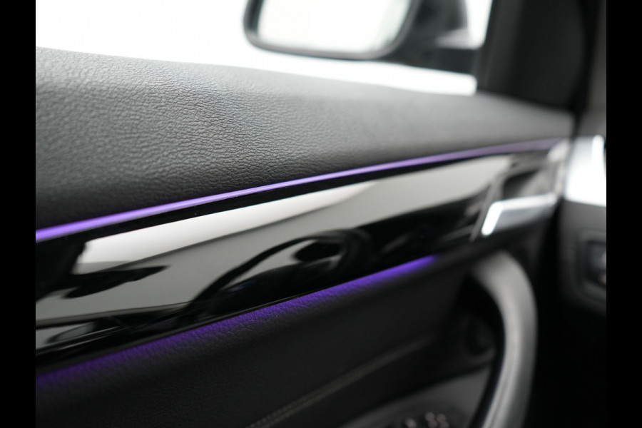 BMW X1 xDrive25e Sportline PHEV 221pk | Camera | Sfeerverlichting | Sportstoelen Verwarmd | Navigatie | Cruise Control | LED Koplampen | DAB | Plug In Hybrid |
