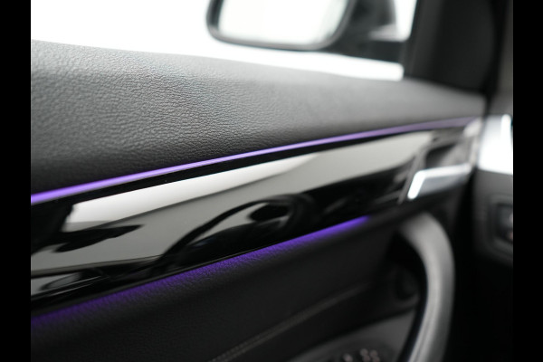 BMW X1 xDrive25e Sportline PHEV 221pk | Camera | Sfeerverlichting | Sportstoelen Verwarmd | Navigatie | Cruise Control | LED Koplampen | DAB | Plug In Hybrid |