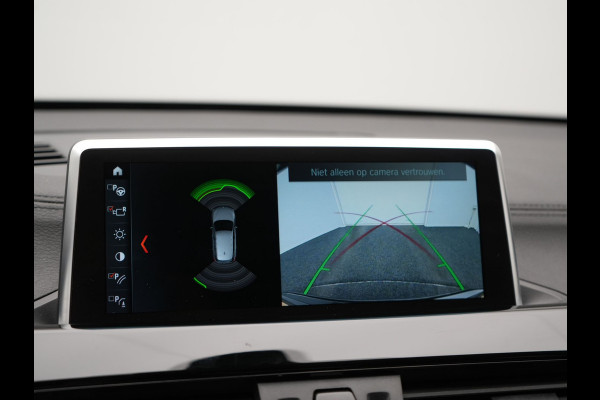 BMW X1 xDrive25e Sportline PHEV 221pk | Camera | Sfeerverlichting | Sportstoelen Verwarmd | Navigatie | Cruise Control | LED Koplampen | DAB | Plug In Hybrid |