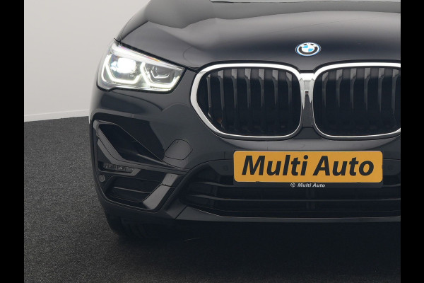 BMW X1 xDrive25e Sportline PHEV 221pk | Camera | Sfeerverlichting | Sportstoelen Verwarmd | Navigatie | Cruise Control | LED Koplampen | DAB | Plug In Hybrid |
