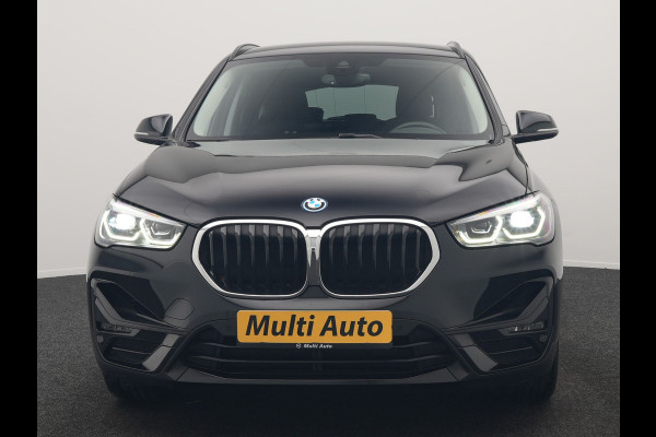 BMW X1 xDrive25e Sportline PHEV 221pk | Camera | Sfeerverlichting | Sportstoelen Verwarmd | Navigatie | Cruise Control | LED Koplampen | DAB | Plug In Hybrid |