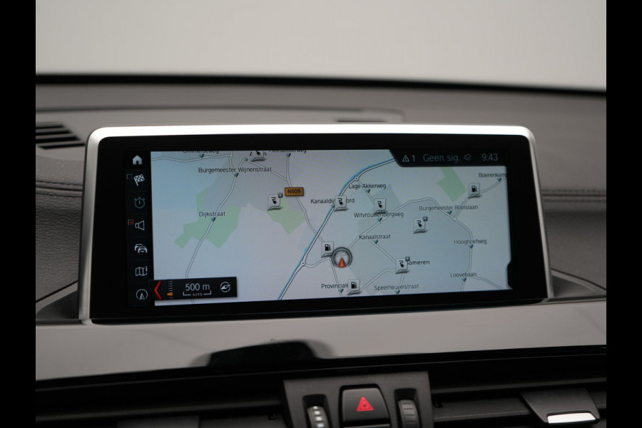 BMW X1 xDrive25e Sportline PHEV 221pk | Camera | Sfeerverlichting | Sportstoelen Verwarmd | Navigatie | Cruise Control | LED Koplampen | DAB | Plug In Hybrid |