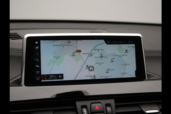 BMW X1 xDrive25e Sportline PHEV 221pk | Camera | Sfeerverlichting | Sportstoelen Verwarmd | Navigatie | Cruise Control | LED Koplampen | DAB | Plug In Hybrid |