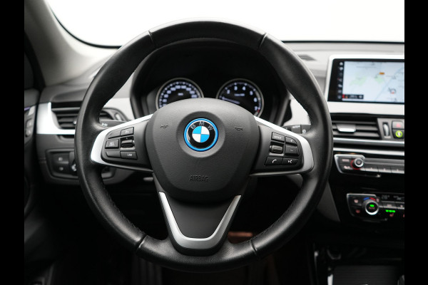 BMW X1 xDrive25e Sportline PHEV 221pk | Camera | Sfeerverlichting | Sportstoelen Verwarmd | Navigatie | Cruise Control | LED Koplampen | DAB | Plug In Hybrid |