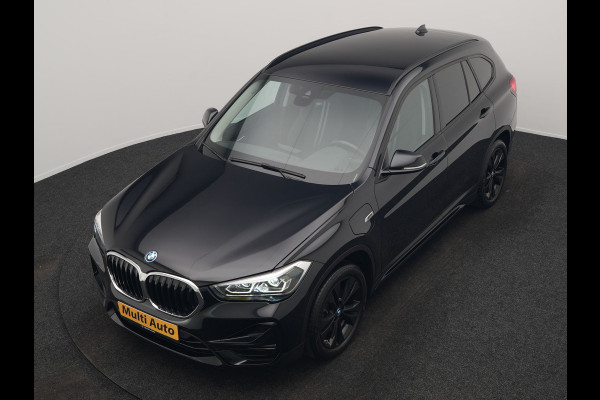 BMW X1 xDrive25e Sportline PHEV 221pk | Camera | Sfeerverlichting | Sportstoelen Verwarmd | Navigatie | Cruise Control | LED Koplampen | DAB | Plug In Hybrid |