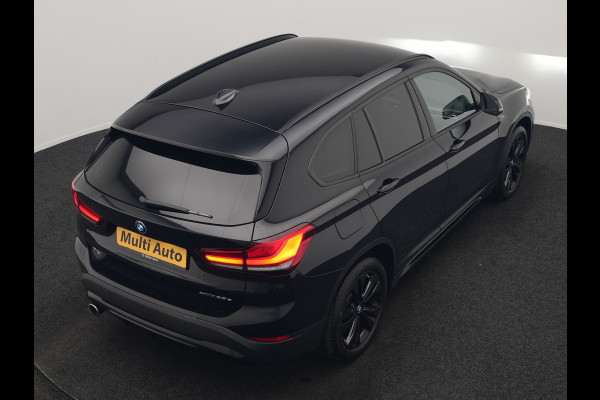 BMW X1 xDrive25e Sportline PHEV 221pk | Camera | Sfeerverlichting | Sportstoelen Verwarmd | Navigatie | Cruise Control | LED Koplampen | DAB | Plug In Hybrid |