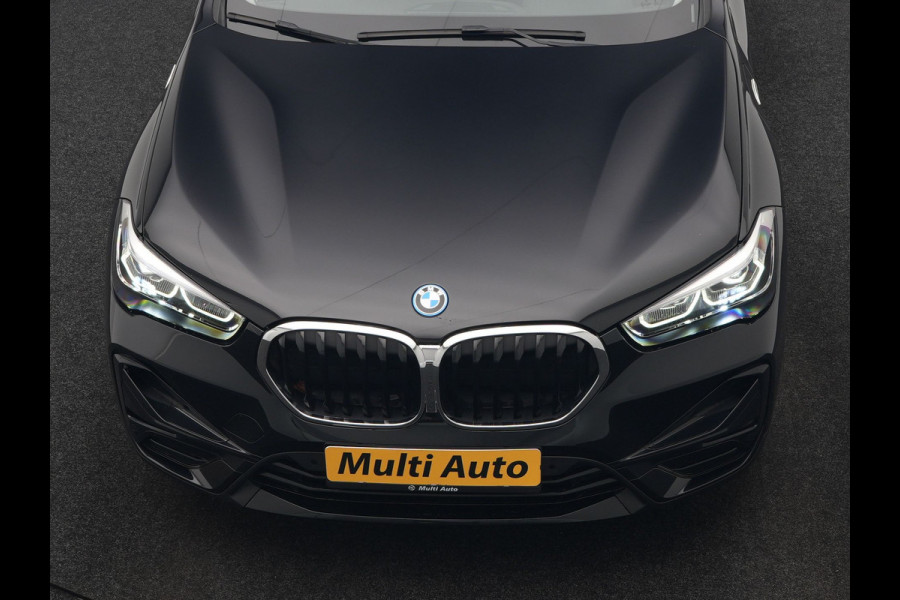 BMW X1 xDrive25e Sportline PHEV 221pk | Camera | Sfeerverlichting | Sportstoelen Verwarmd | Navigatie | Cruise Control | LED Koplampen | DAB | Plug In Hybrid |