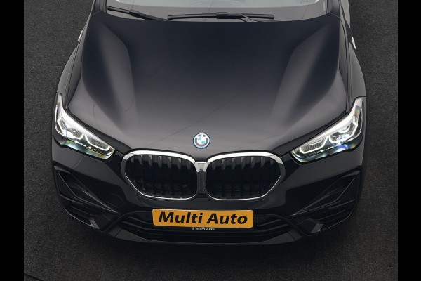 BMW X1 xDrive25e Sportline PHEV 221pk | Camera | Sfeerverlichting | Sportstoelen Verwarmd | Navigatie | Cruise Control | LED Koplampen | DAB | Plug In Hybrid |
