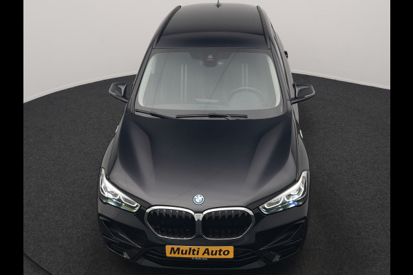 BMW X1 xDrive25e Sportline PHEV 221pk | Camera | Sfeerverlichting | Sportstoelen Verwarmd | Navigatie | Cruise Control | LED Koplampen | DAB | Plug In Hybrid |