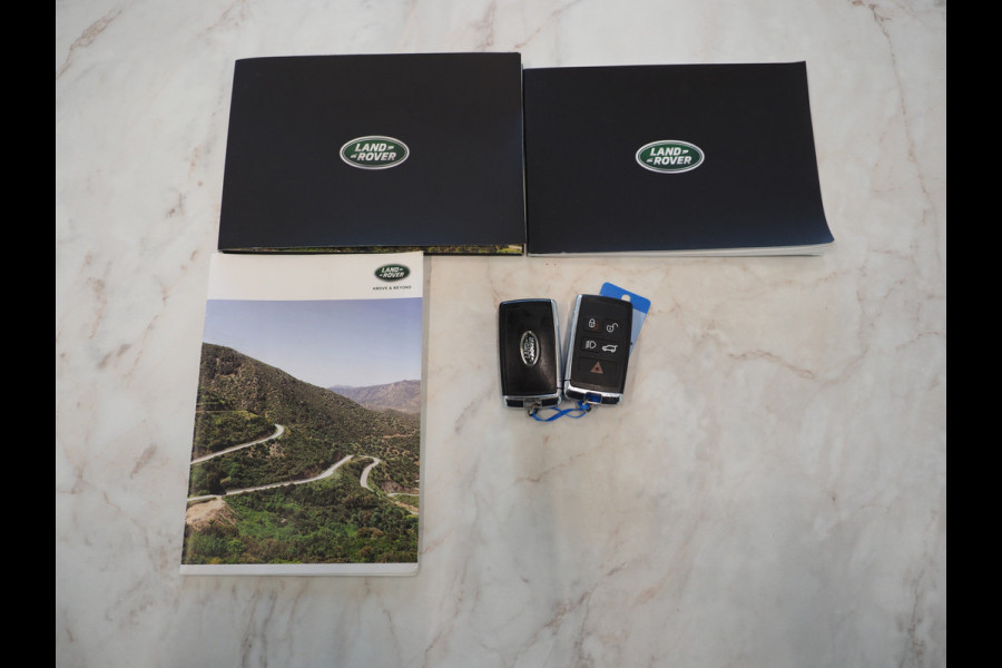 Land Rover Defender 110 2.0 P400e Urban Look | Explorer Pack | PIVI Pro | Meridian | Keyless | 360 | Trekhaak | Memory | Leder | Dodehoek | Carplay