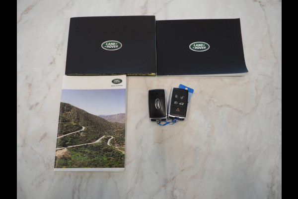 Land Rover Defender 110 2.0 P400e Urban Look | Explorer Pack | PIVI Pro | Meridian | Keyless | 360 | Trekhaak | Memory | Leder | Dodehoek | Carplay