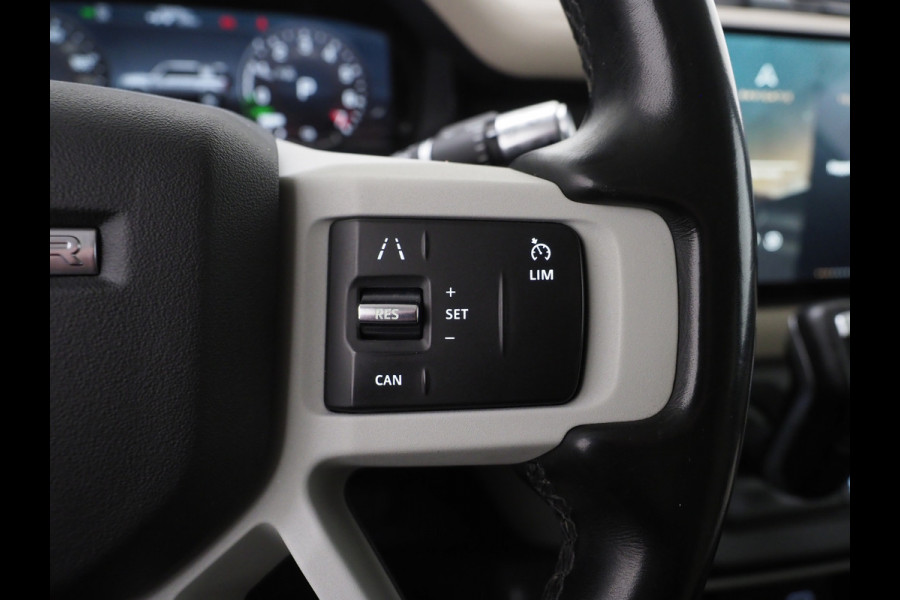 Land Rover Defender 110 2.0 P400e Urban Look | Explorer Pack | PIVI Pro | Meridian | Keyless | 360 | Trekhaak | Memory | Leder | Dodehoek | Carplay
