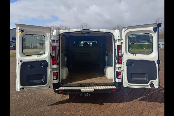 Renault Trafic 1.6 dCi T29 L2H1 DC Luxe Energy Climate / Navi / Trekhaak