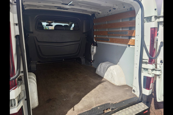 Renault Trafic 1.6 dCi T29 L2H1 DC Luxe Energy Climate / Navi / Trekhaak